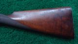  REMINGTON WHITMORE GRADE 3 SHOT GUN - 17 of 20