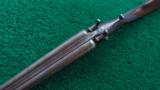  REMINGTON WHITMORE GRADE 3 SHOT GUN - 4 of 20