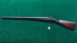  REMINGTON WHITMORE GRADE 3 SHOT GUN - 19 of 20