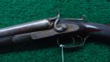 REMINGTON WHITMORE GRADE 3 SHOT GUN - 2 of 20
