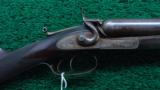  REMINGTON WHITMORE GRADE 3 SHOT GUN - 1 of 20