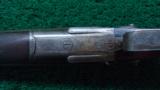  REMINGTON WHITMORE GRADE 3 SHOT GUN - 11 of 20