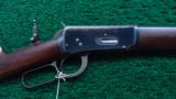 ANTIQUE SPECIAL ORDER WINCHESTER 1894 - 1 of 19