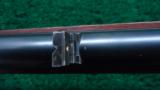 ANTIQUE SPECIAL ORDER WINCHESTER 1894 - 12 of 19
