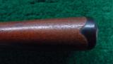 ANTIQUE SPECIAL ORDER WINCHESTER 1894 - 16 of 19