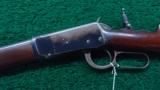 ANTIQUE SPECIAL ORDER WINCHESTER 1894 - 2 of 19