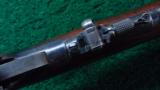 ANTIQUE SPECIAL ORDER WINCHESTER 1894 - 8 of 19