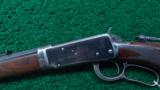 ANTIQUE WINCHESTER 1894 TAKE DOWN DELUXE - 2 of 17
