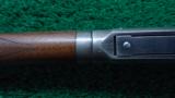 ANTIQUE WINCHESTER 1894 TAKE DOWN DELUXE - 12 of 17