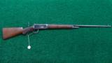 ANTIQUE WINCHESTER 1894 TAKE DOWN DELUXE - 17 of 17
