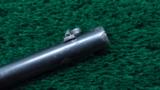 ANTIQUE WINCHESTER 1894 TAKE DOWN DELUXE - 10 of 17