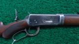 ANTIQUE WINCHESTER 1894 TAKE DOWN DELUXE - 1 of 17