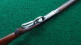 ANTIQUE WINCHESTER 1894 TAKE DOWN DELUXE - 3 of 17