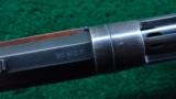 ANTIQUE WINCHESTER 1894 TAKE DOWN DELUXE - 6 of 17