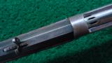 ANTIQUE
SPECIAL ORDER WINCHESTER 1894 RIFLE - 6 of 14