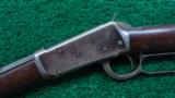 ANTIQUE
SPECIAL ORDER WINCHESTER 1894 RIFLE - 2 of 14