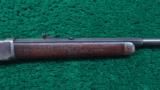 ANTIQUE
SPECIAL ORDER WINCHESTER 1894 RIFLE - 5 of 14