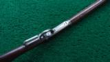 ANTIQUE
SPECIAL ORDER WINCHESTER 1894 RIFLE - 3 of 14