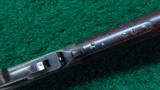 ANTIQUE
SPECIAL ORDER WINCHESTER 1894 RIFLE - 9 of 14