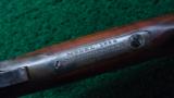 *Sale Pending* - WINCHESTER MODEL 1894 RIFLE IN 32-40 WCF - 8 of 14