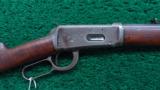 *Sale Pending* - WINCHESTER MODEL 1894 RIFLE IN 32-40 WCF - 1 of 14