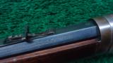 WINCHESTER MODEL 94 TD RIFLE - 6 of 15