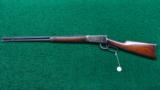 WINCHESTER MODEL 94 TD RIFLE - 14 of 15