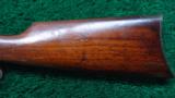 WINCHESTER MODEL 94 TD RIFLE - 12 of 15