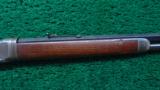 WINCHESTER MODEL 94 TD RIFLE - 5 of 15