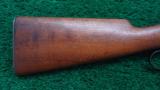 WINCHESTER MODEL 94 FLAT BAND CARBINE - 13 of 15