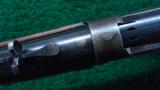 WINCHESTER MODEL 94 FLAT BAND CARBINE - 10 of 15