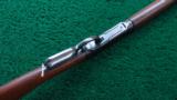 WINCHESTER MODEL 94 FLAT BAND CARBINE - 3 of 15