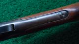 WINCHESTER MODEL 94 FLAT BAND CARBINE - 8 of 15