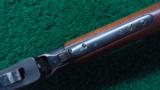 WINCHESTER MODEL 94 FLAT BAND CARBINE - 9 of 15