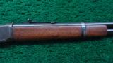 WINCHESTER MODEL 94 FLAT BAND CARBINE - 5 of 15