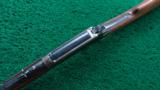 WINCHESTER MODEL 94 FLAT BAND CARBINE - 4 of 15