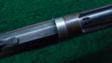 VERY RARE 22 INCH TD WINCHESTER 1894 RIFLE - 6 of 14