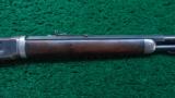 VERY RARE 22 INCH TD WINCHESTER 1894 RIFLE - 5 of 14