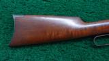 VERY RARE 22 INCH TD WINCHESTER 1894 RIFLE - 12 of 14