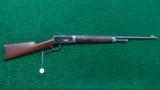 VERY RARE 22 INCH TD WINCHESTER 1894 RIFLE - 14 of 14