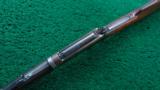 VERY RARE 22 INCH TD WINCHESTER 1894 RIFLE - 4 of 14