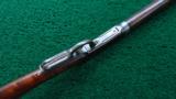 VERY RARE 22 INCH TD WINCHESTER 1894 RIFLE - 3 of 14