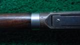 VERY RARE 22 INCH TD WINCHESTER 1894 RIFLE - 10 of 14