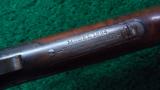 VERY RARE 22 INCH TD WINCHESTER 1894 RIFLE - 8 of 14
