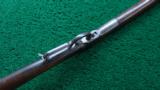 WINCHESTER 1892 SHORT RIFLE - 3 of 15