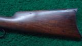 WINCHESTER 1892 SHORT RIFLE - 12 of 15