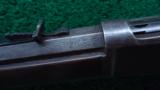 WINCHESTER 1892 SHORT RIFLE - 6 of 15