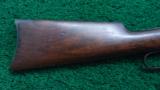 WINCHESTER 1892 SHORT RIFLE - 13 of 15