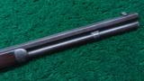 WINCHESTER 1892 SHORT RIFLE - 7 of 15