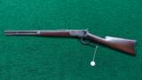 WINCHESTER 1892 SHORT RIFLE - 14 of 15